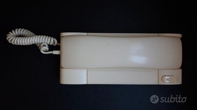 CITOFONO ELETTRONICO