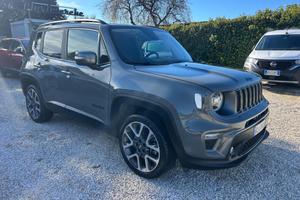 Jeep Renegade 1.3 T4 240CV PHEV 4xe AT6 S