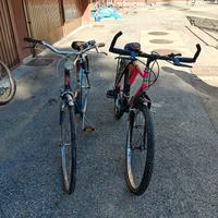 biciclette