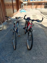 biciclette