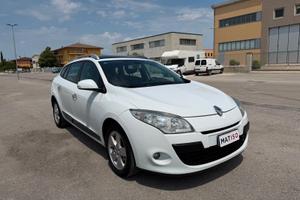 Renault Megane Mégane dCi SporTour
