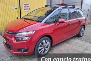 CITROEN Grand C4 Picasso 1.6 e-HDi 115 Exclusive