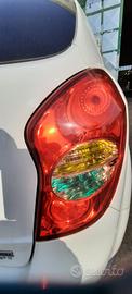 SSANGYONG KORANDO G20T 2013 - STOP POSTERIORE DEST