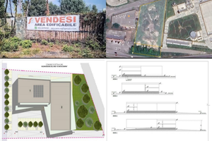 S. S. Paullese area commerciale -terziario libera