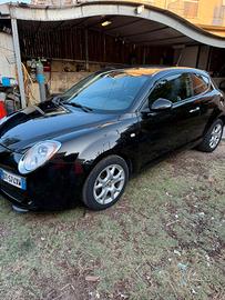 Alfa Romeo 1.3 multijet 90cv