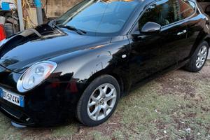 Alfa Romeo 1.3 multijet 90cv