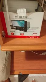 stereo macchina 