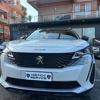 Peugeot 3008 Hybrid 225 e-EAT8 GT