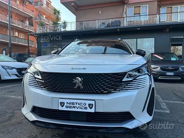 Peugeot 3008 Hybrid 225 e-EAT8 GT