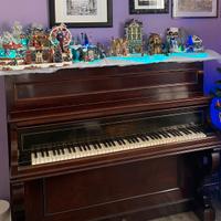 Pianoforte