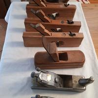 PIALLE  PER LEGNO