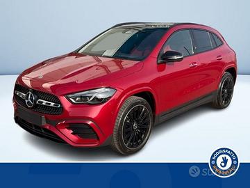 Mercedes-Benz GLA 250e EQ-Power Automatic AMG...
