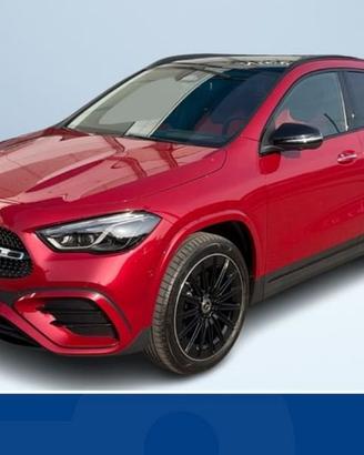 Mercedes-Benz GLA 250e EQ-Power Automatic AMG...