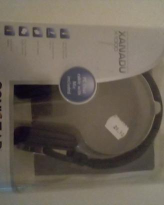 Cuffie stereo