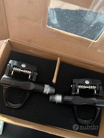 Pedali per bici da corsa