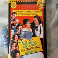 5 Videocassette