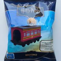 Ron 3D collezione Harry Potter Broomz Eurospin