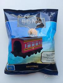 Ron 3D collezione Harry Potter Broomz Eurospin