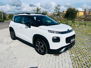 Citroen C3 Aircross 1.5HDI FULL PARI AL NUOVO 2020