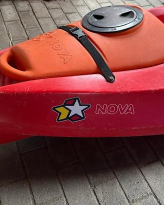 kayak Nova