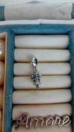 Charm Pandora Fatina bitono