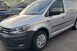 Volkswagen Caddy 1.4 TGI Furgone Maxi METANO