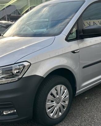 Volkswagen Caddy 1.4 TGI Furgone Maxi METANO