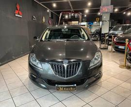 Lancia Delta 1.4 T-Jet 120 CV Argento Ecochic GPL