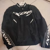 Giacca moto estiva Ixon Drako
