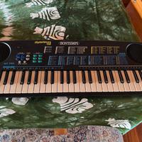 Pianola bontempi Sistem 5