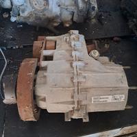 Riduttore Jeep grand Cherokee 2.7 crdi Laredo