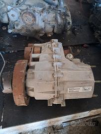 Riduttore Jeep grand Cherokee 2.7 crdi Laredo