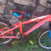 MOUNTAIN BIKE BAMBINO/RAGAZZO