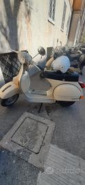 vespa px 150e
