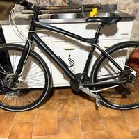 Bianchi Metropoli