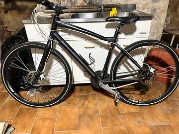 Bianchi Metropoli