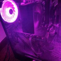 Pc Gaming Ryzen 7 5700x 8 Core 4.6 Ghz Ssd 1 Tb Nv