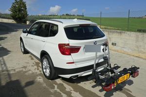 BMW X3 DISTRIBUZIONE FATTA