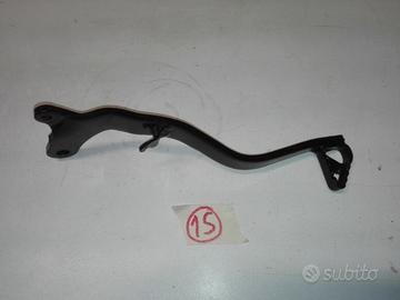 Pedale freno Suzuki RM 250-400 1980