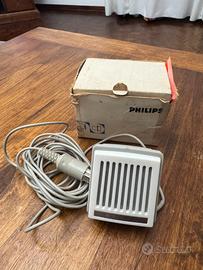 Microfono vintage Philips