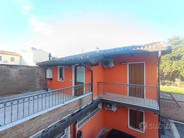 Spazioso appartamento bilocale con meraviglioso...