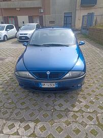 Lancia y Elefantino 1.100 55cv Metano