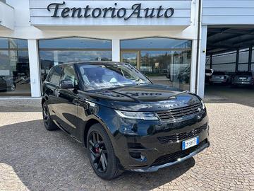 LAND ROVER Range Rover Sport 3.0D l6 249 CV Dyna