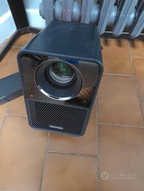 Proiettore poseidon e40