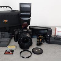Corredo Canon