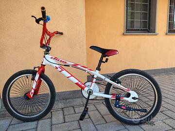 BMX bici bambino 