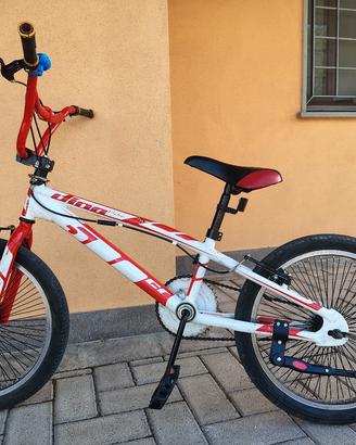 BMX bici bambino 