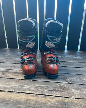 scarpone da sci Tecnica modello Cochise 120