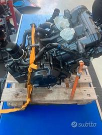 Motore per Yamaha r7