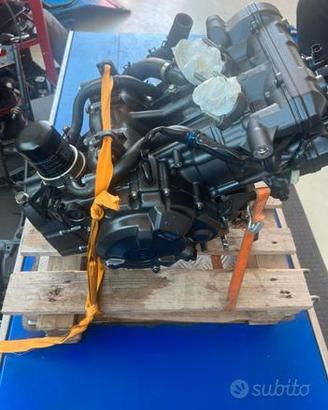 Motore per Yamaha r7